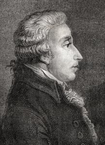 Louis-Felix de Wimpfen, uit 