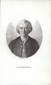 Louis-Jean-Marie Daubenton