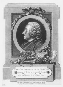Louis-René de Caradeuc de La Chalotais (gravure)
