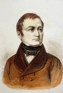 Louis Adolphe Thiers door French School