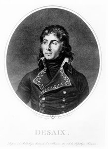 Louis Charles Desaix door French School