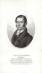 Louis Cordier