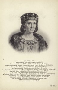 Lodewijk XII