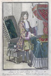 Lodewijk XIV