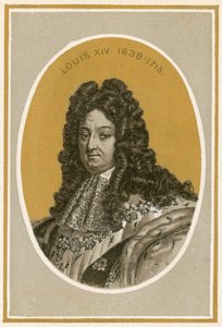 Lodewijk XIV