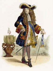 Lodewijk XIV