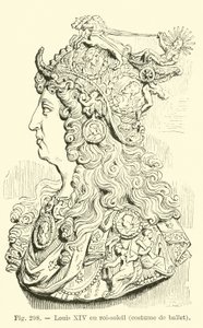 Lodewijk XIV van Frankrijk