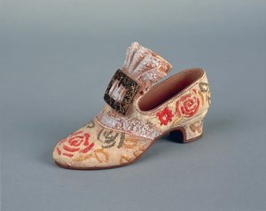 Schoen van Lodewijk XV