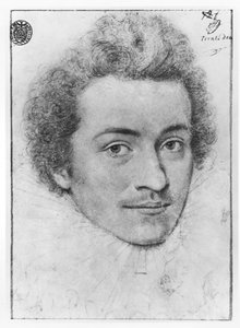 Louis de Clermont, heer van Bussy d