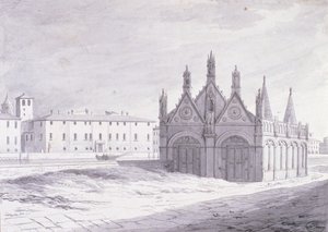 Lungarno, Santa Maria della Spina, Pisa