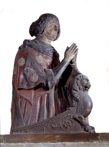 Leugens door Philippe de Comines