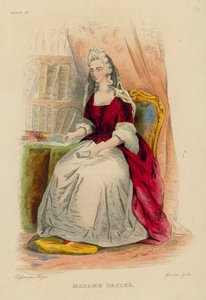 Madame Dacier