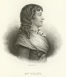 Madame Roland