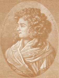 Madame Roland, Franse revolutionair