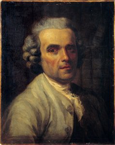 Mannenportret