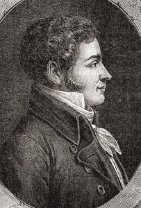 Marc David Alba Lasource, uit 