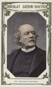 Maarschalk Canrobert
