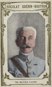 Marechal Lyautey