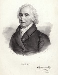 Maret door French School