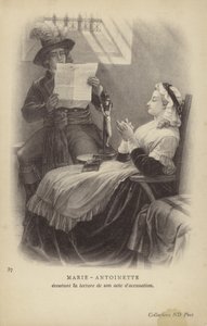Marie Antoinette