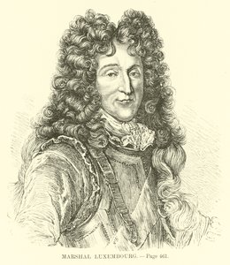 Maarschalk Luxemburg