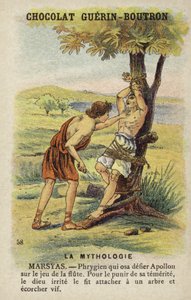 Marsyas