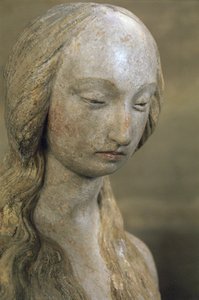 Maria Magdalena, laat 15e eeuw