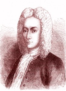Mathieu Dutilh, Franse natuurkundige overleden in 1715 (elektriciteit, bliksemafleider)