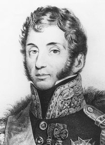 Maximilien Lamarque