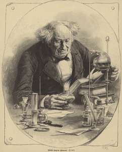 Michel Eugène Chevreul