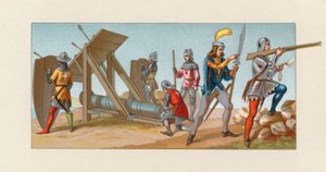 Middeleeuwse Kleding