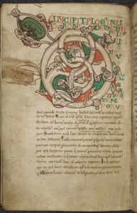 Verzameling werken over computus en astronomie, Royal MS 13 A XI
