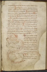 Verzameling van werken over computus en astronomie, Royal MS 13 A XI