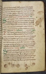 Verzameling van werken over computus en astronomie, Royal MS 13 A XI