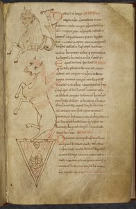 Verzameling van werken over computus en astronomie, Royal MS 13 A XI