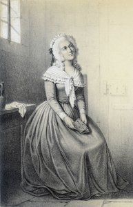 Mevrouw Elisabeth in 