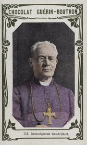 Monseigneur Baudrillart