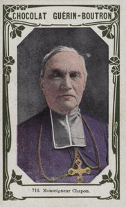 Monseigneur Chapon