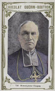 Monseigneur Chapon