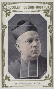 Monseigneur Crepin door French School