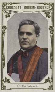 Monseigneur Pechenard