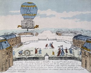 Montgolfier