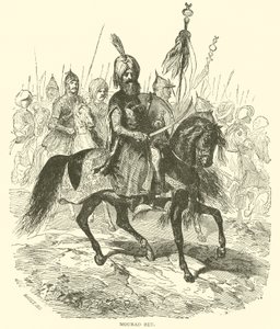 Mourad Bey