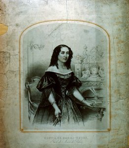 Mevrouw J Bernard Beere