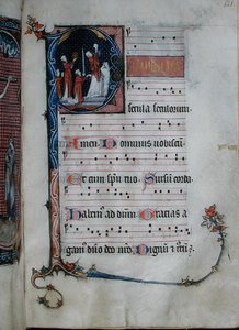Ms 103 Historiate initiaal 