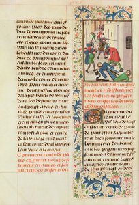 Ms Fr 2680 fol.260v De Parijzenaars Doden de Gevangenen van Laon