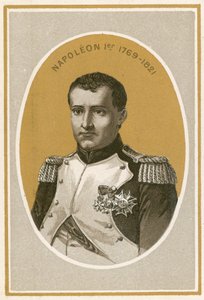 Napoleon I