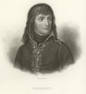 Napoleon Bonaparte