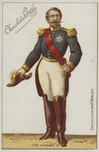 Napoleon III