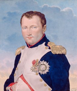 Napoleon I